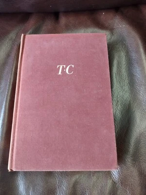 In Cold Blood Truman Capote 1965 Stated 1st Edition 1st Printing HC DJ Missing Foto 1 de 4