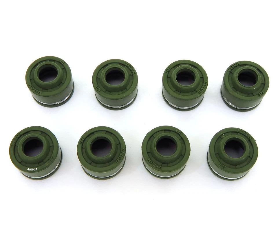 Marca NE - Sello de vástago de válvula Honda - CB350F CB400F CB500 CB550 - 12209-333-005 Foto 1 de 1