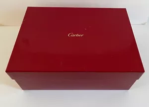 Cartier Stationary- Ecru- 100 Sheets Wtriting Paper & 99 Envelopes - Picture 1 of 5