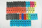 Junk Nintendo Switch Joy-Con manette jeu de couleurs aléatoires pour lot de pièces 50 #N062