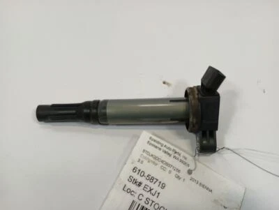 Coil from 2013 Toyota Sienna 3.5L 11279179 - Image 1 of 4