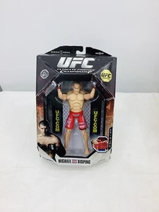 Michael Bisping Jacks Pacific UFC83 Collection Series 1 NEW - Picture 1 of 6