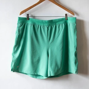 Fabletics Mens The Fundamental Workout Short Lined Athletic Pockets XL - Picture 1 of 13