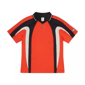 Nike x Corteiz NRG Jersey Team Orange | Large | Fast Shipping π¦β
- Picture 1 of 6