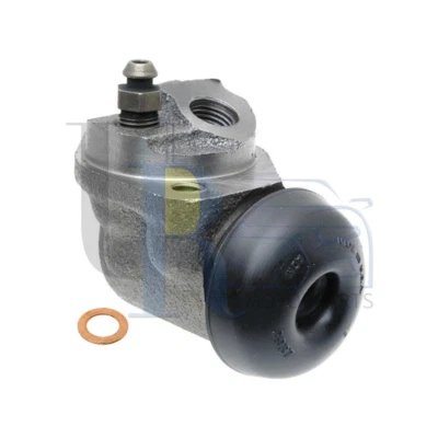 Raybestos Brakes Drum Brake Wheel Cylinder 1x Fits International Harvester A120 - Image 1 of 4