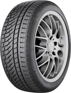 235/60 R16 100H M+S Falken EUROWINTER HS02PRO Winterreifen - Bild 1 von 2