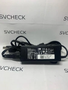 DELL y4m8k LA90PM111 Laptop/Notebook Wall Power Supply Adaptor 90W 19.5V 4.62A - Afbeelding 1 van 3