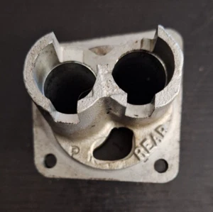 HARLEY DAVIDSON PANHEAD SHOVELHEAD REAR LIFTER BLOCK 18611-73B - Picture 1 of 6