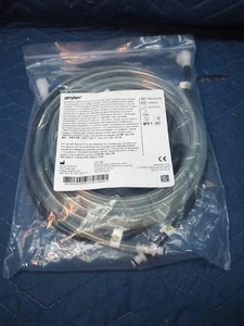 Línea de llenado Stryker no estéril 10 pies Y Ref. 5920-000-209 Nuevo en Bolsa - Imagen 1 de 1