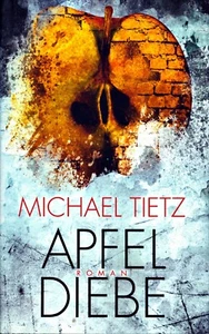 Apfeldiebe von Michael Tietz - Bild 1 von 2