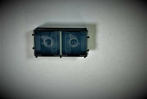 2 placas de corte reversibles R114.0150.00 TH35 placas reversibles CUERNO   - Imagen 1 de 1