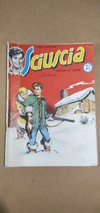 SCIUSCIA n° 5 , 2ème série , janvier 1953 - Picture 1 of 2