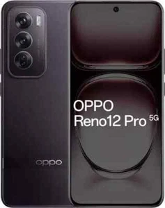 OPPO Reno 12 Pro 5G (BROWN 256 GB 12 GB RAM) Dual Sim Factory Unlocked. - Picture 1 of 8