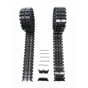 Torro OP-21001 - Leopard 2A6 Metallketten - Neu - Bild 1 von 1