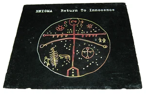 Enigma - Return To Innocence - CD - Techno House Trance - Picture 1 of 2