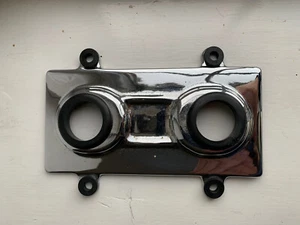 Suzuki GT185 GT125 Motorcycle Spark Plug Cover Grommets - Picture 1 of 3