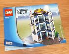 Genuine LEGO City (7498) Instruction Manual Book 4 Only For Building Play Set