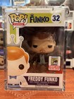 Freddy Funko as Daryl Dixon Bloody #32 (SDCC 2015 LE 500 Pcs) The Walking Dead