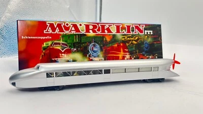 Märklin H0 39777 binario doppio con figure della DRG in IMBALLO ORIGINALE DIG... - Immagine 1 di 4