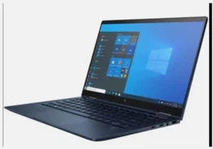 HP EliteDragonfly 13" G1 512GBSSD IntelCore i7 8th Gen Win11 16GBram (G1 not G2) - Picture 1 of 14