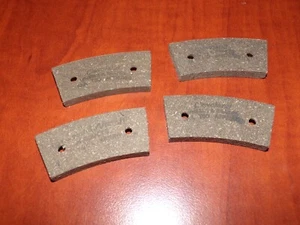 761-181 Lining Cleveland 66-108 - Picture 1 of 3