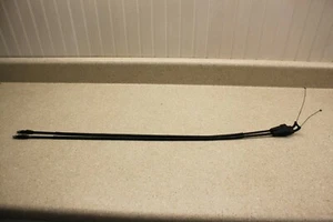 19-21 Honda CRF110F OEM Throttle Cable 17910-KYK-D11 7992 A26 - Picture 1 of 8