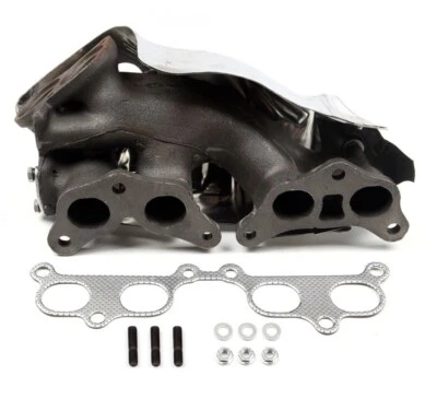 Toyota 4Runner 1994-1998 Toyota T100 1996-2000 2,7 L cabezal colector escape Foto 1 de 4