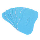 (Light Blue)50Pcs Sleeping Mouth Tape Prevent Snoring Reduce Mouth Breathin