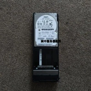 For S5300 S5500 V3 V5 Storage Hard Drive 1.2T 10K SAS 02351KBT 02350GHX - Afbeelding 1 van 18