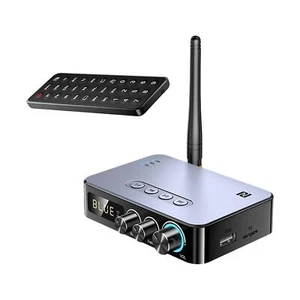 Récepteur émetteur V5.1/adaptateur Audio sans fil/récepteur Audio adaptateur - Photo 1/3