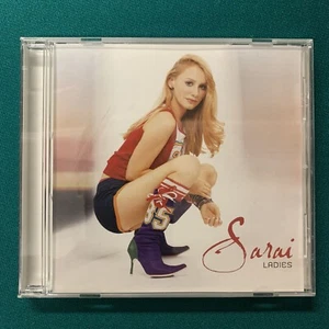 (Super rare CD) SARAI - Ladies, Mint condition ESK59655 - Bild 1 von 4