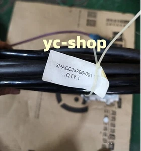 Nuevo cable robot ABB 3HAC023796-001 envío rápido FedEx o DHL - Imagen 1 de 4