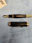 MONTBLANC HOMAGE TO HOMER LIMITED EDITION FOUNTAIN PEN WRITERS EDITION 117876