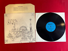 Pink Floyd - Relics - 1974 Starline - SRS 5071 - COMME NEUF/EX