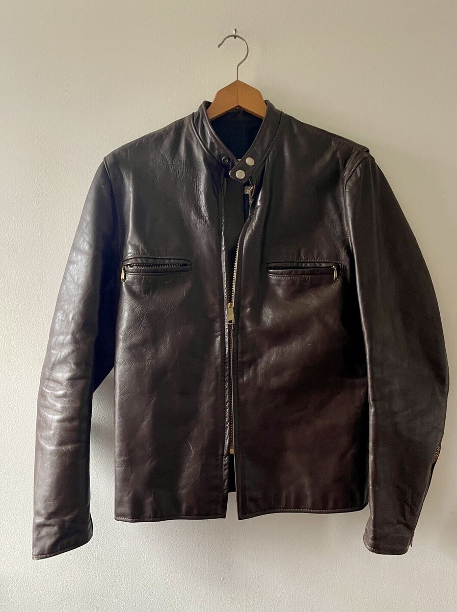 Brooks Leather Original Vintage Clothing for Men | eBay Brooks Leather Original Vintage Clothing for Men | eBay