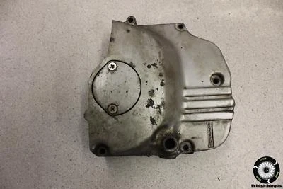 Protector de cubierta de piñón del motor Suzuki GS500 2001 GS 500 01 Foto 1 de 4