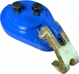 CAR O LINER B631 CHAIN HOLDER Auto Body Frame Machine 200-CAR30845 BEST TOOL - Bild 1 von 6