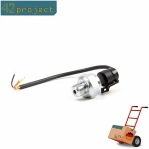 Drucksensor Druckaufnehmer für Öl-Gas Wasser Luft Druck 0-1,2 MPa für Arduino DE - Bild 1 von 2