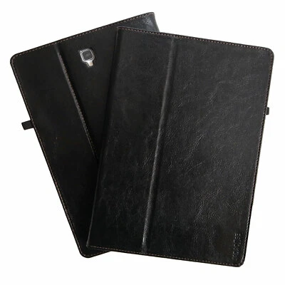 JADACASE Custodia protettiva in pelle Samsung Galaxy Tab A 10,5" T590/595 tablet custodia cover case