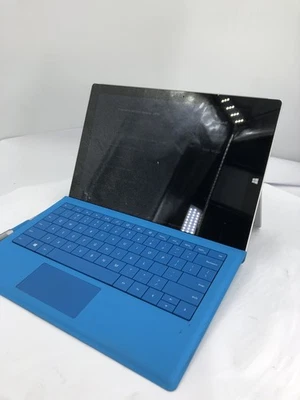 Microsoft Surface Pro 3 12" Core i3-4020Y 64GB 4GB B Win 10 - Imagem 1 de 4