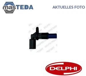 SS10763-12B1 NOCKENWELLENSENSOR IMPULSGEBER DELPHI FÜR AUDI A3,A4,8P1,8PA,B5,B6 - Picture 1 of 5