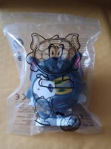 Tom & Jerry - Tom Soccer Ball (2014 Burger King Spielzeug - Brandneu) - Bild 1 von 8