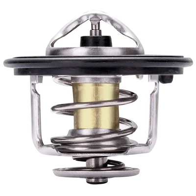 New Thermostat For 1990-2002 Honda Accord 92-01 Acura Integra 2.3L 1.7L GAS Foto 1 de 4