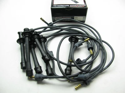Juego de cables de bujía de encendido Pace Setter 74671 para Mazda 929 1990-1991 3,0 L V6 Foto 1 de 3