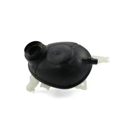 For Mercedes Benz C300 E300 CLS450 Coolant Overflow Expansion Reservoir Tank - Image 1 of 4