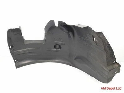 2008 BMW 335i 335xi 328xi 328i E92 Coupe Front Right Fender Liner Rearward Part - Image 1 of 3