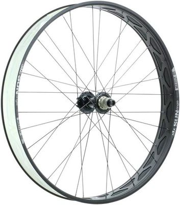 Sun Ringle Mulefut 80SL V2 Rear Wheel 27.5in 12x177mm 6-Bolt XD, HG, MicroSpline - Image 1 of 2