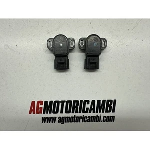 SENSORI CORPO FARFALLATO FARFALLE YAMAHA YZF R1 2007-2008 - Imagen 1 de 2