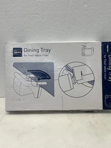 Inglesina Bandeja de Comedor Plus para Silla de Mesa Rápida Nueva Caja Abierta Sellada - Imagen 1 de 4