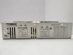 Condor GPC130DG DC Netzteil - Bild 1 von 10